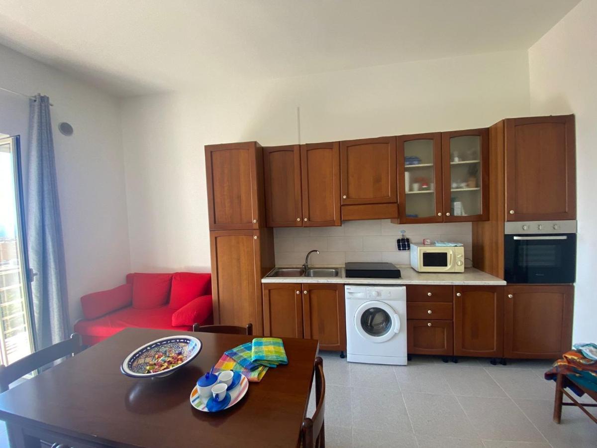 Albahome, Comoda Casa Vacanze Centralissima E Panoramica Agrigento Exterior photo